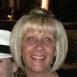 Meet your Posher, Carol